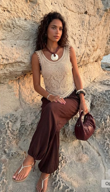 Blusa Sophia