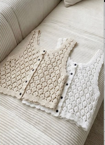 Blusa Emma