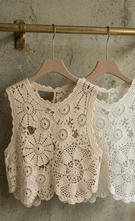 Blusa Roxana