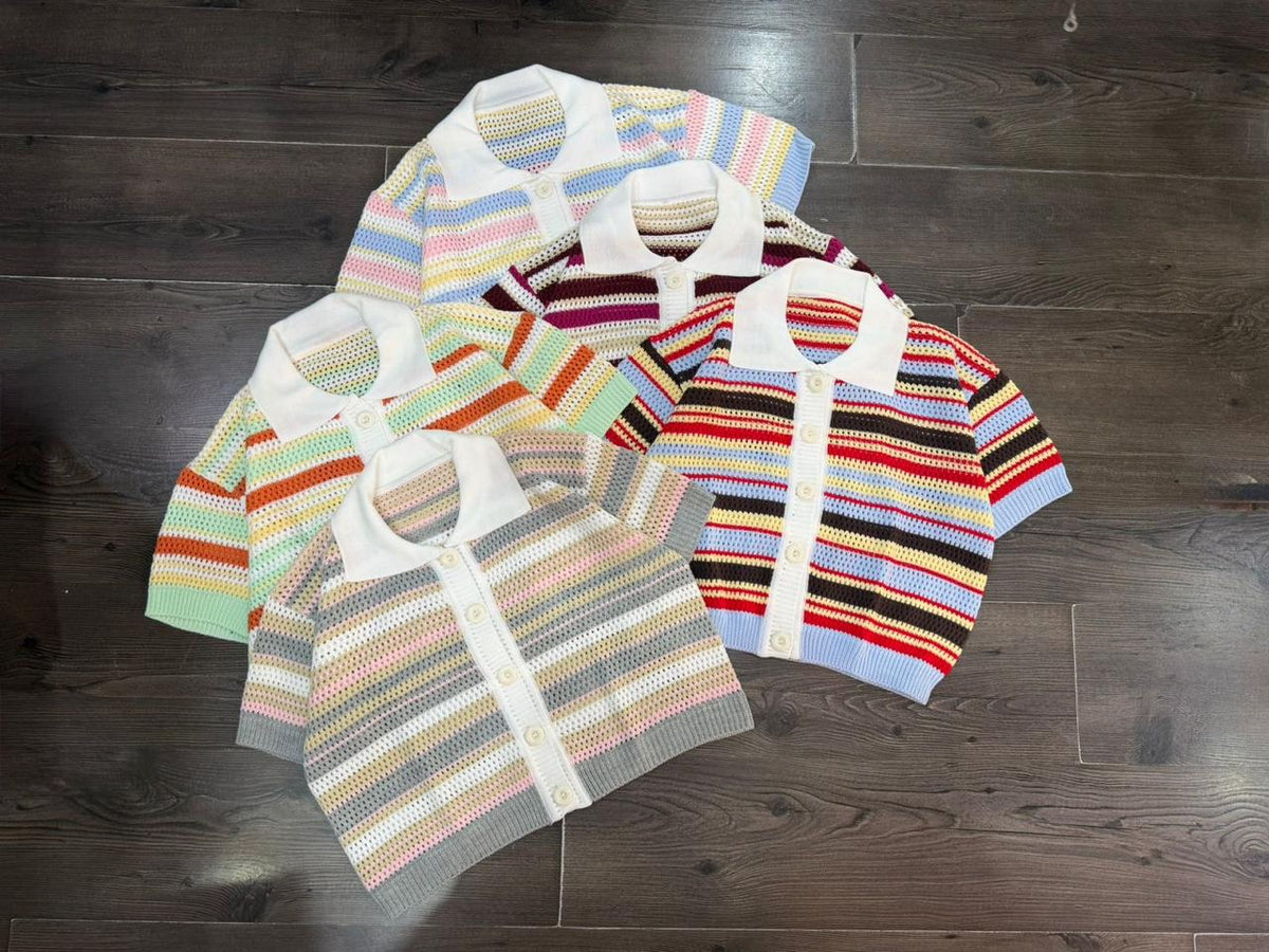 Blusa Olivia
