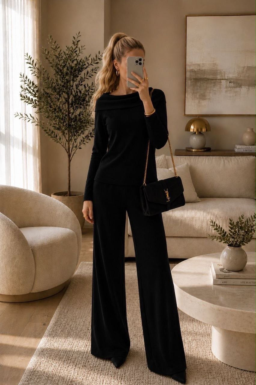 Set Antonia