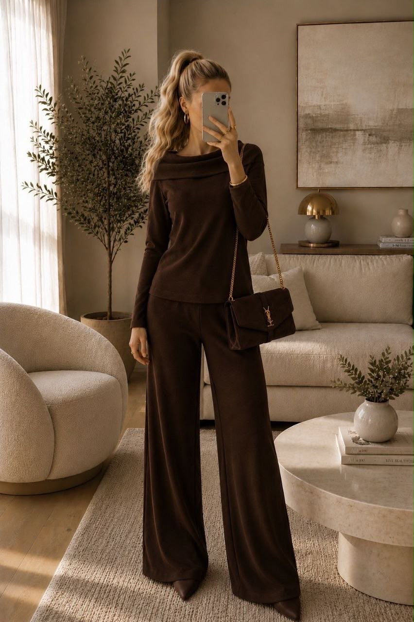 Set Antonia