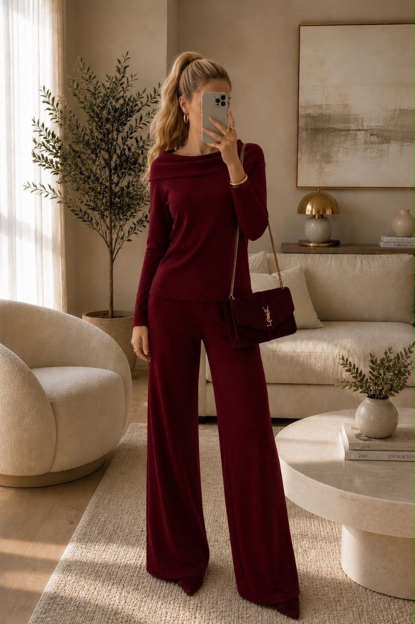 Set Antonia