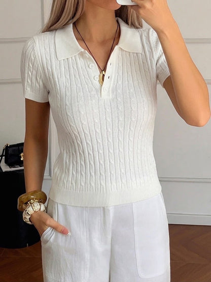 Blusa Carolina