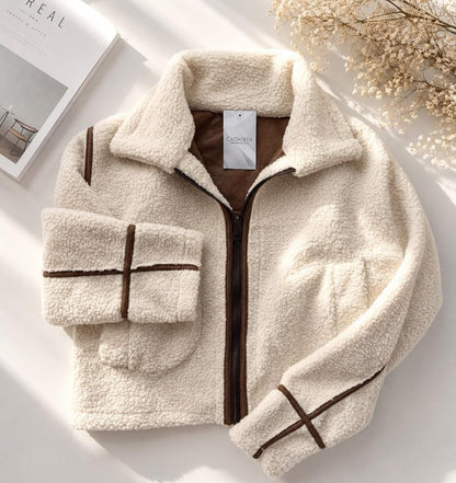 Chaqueta Nelly