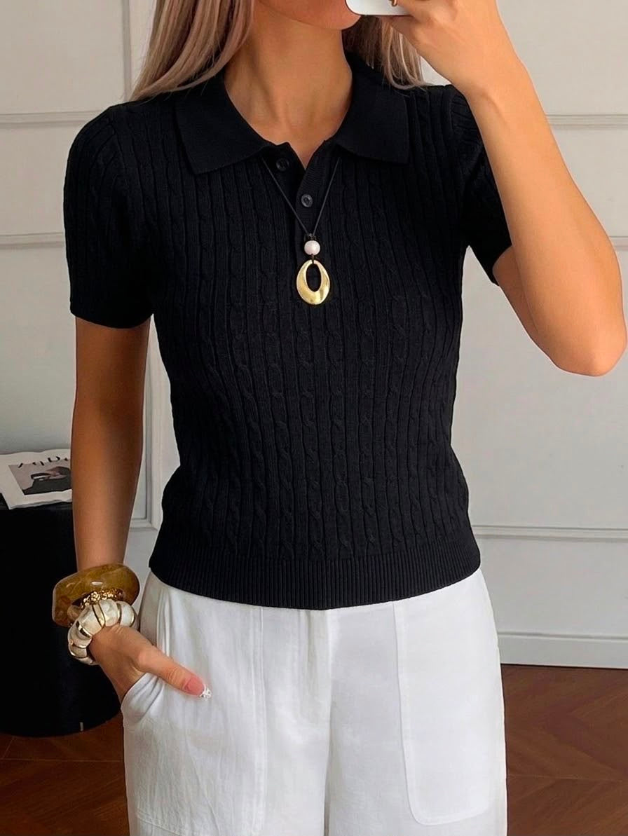 Blusa Carolina