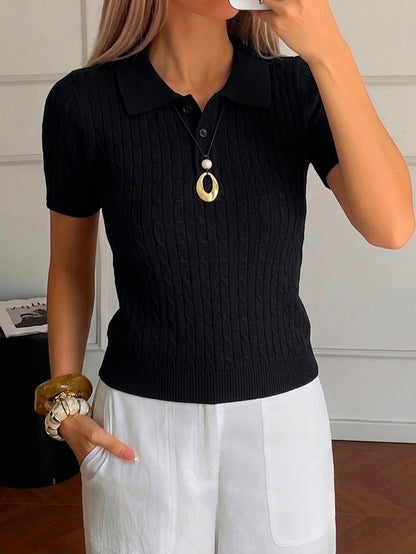 Blusa Carolina