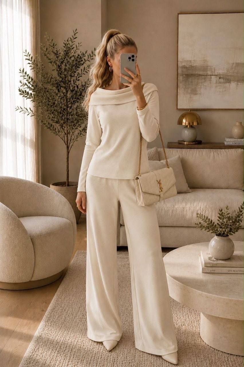 Set Antonia