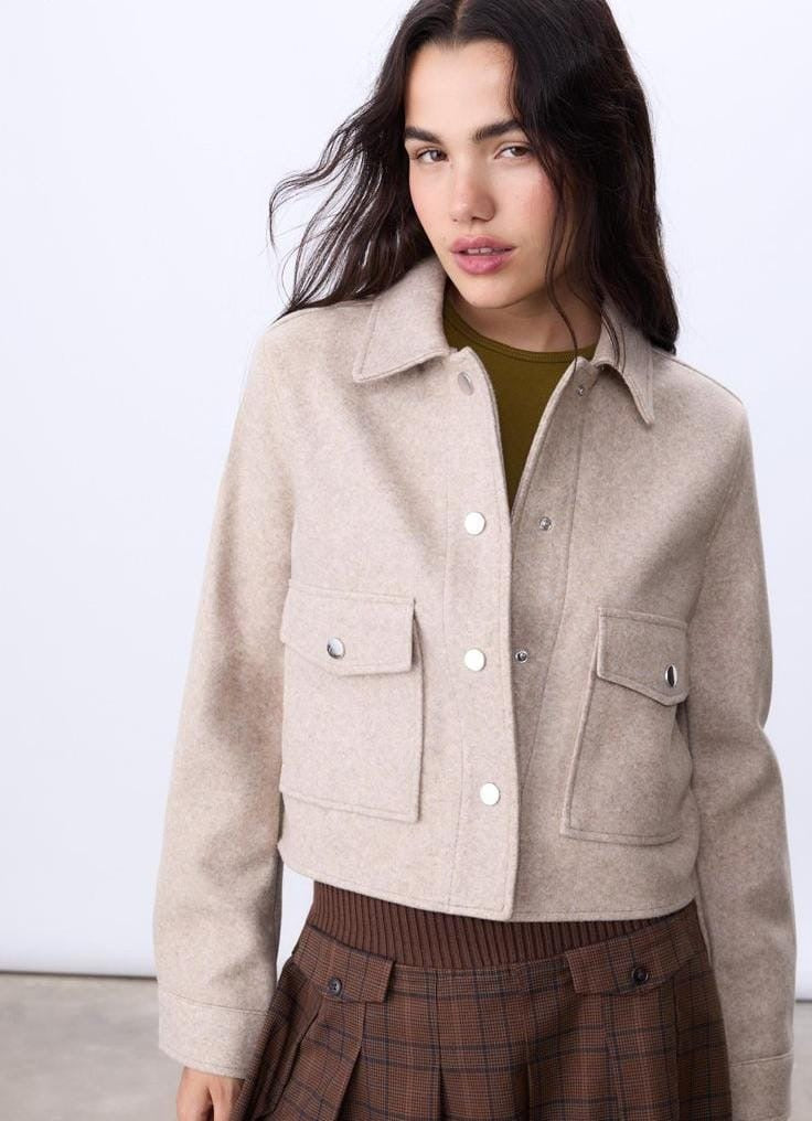 Chaqueta Camila