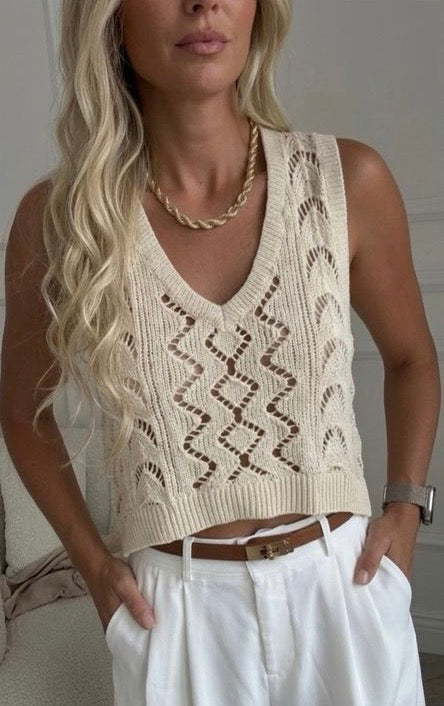 Blusa Leticia