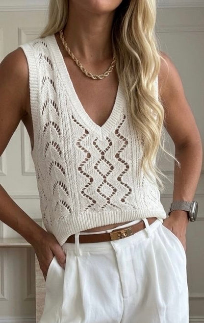 Blusa Leticia