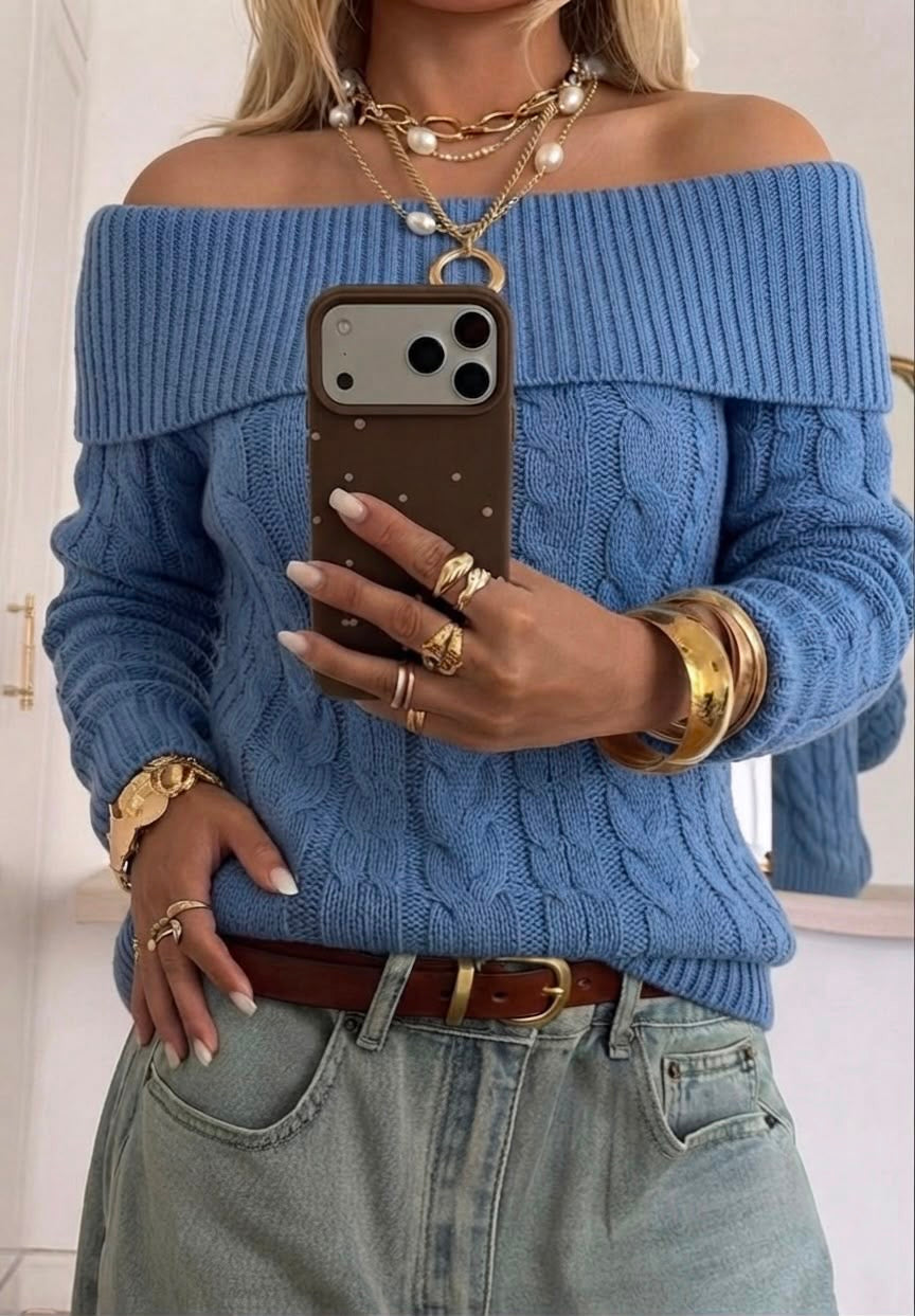 Buso bandeja Lili