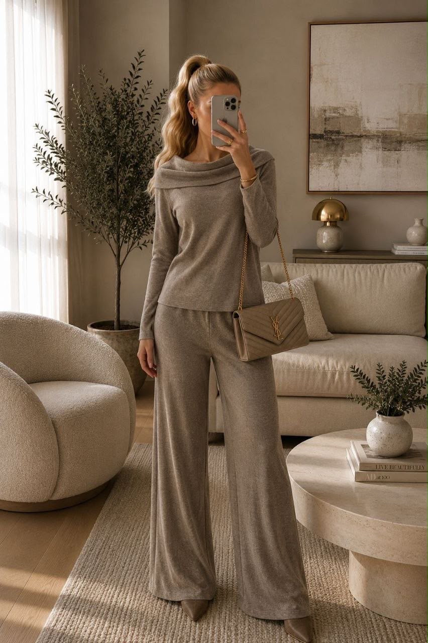 Set Antonia