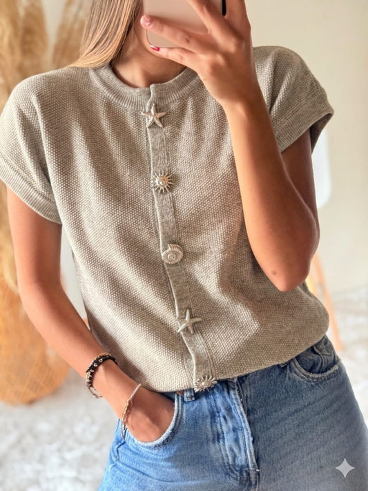Blusa Micaela