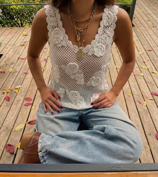 Blusa Carlota