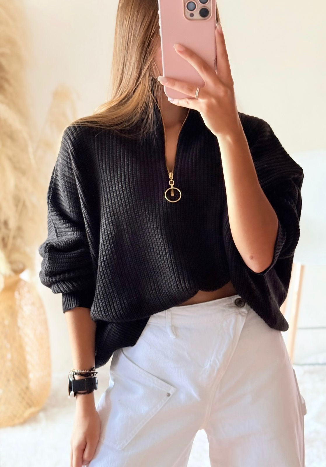 Buso Anita