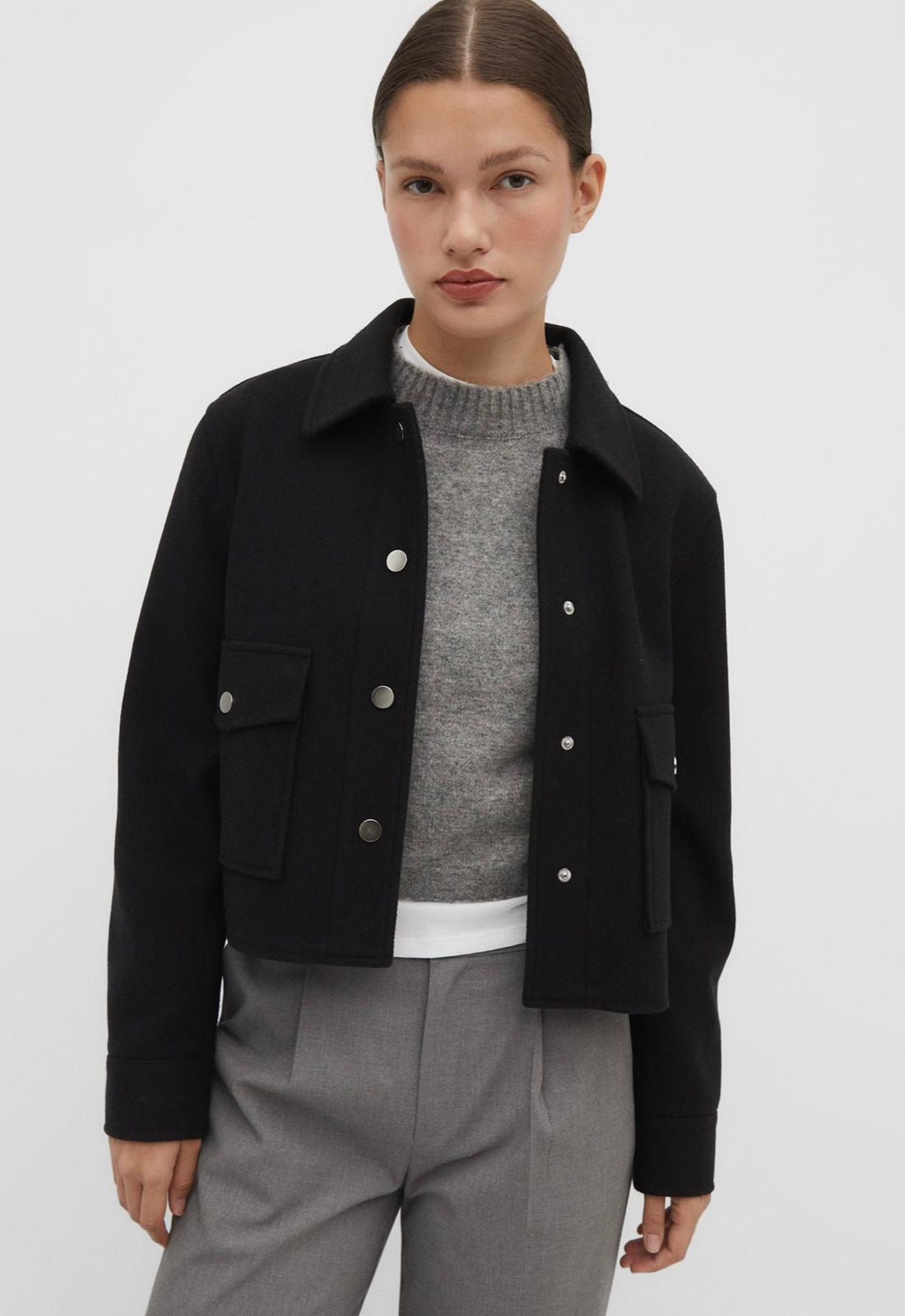 Chaqueta Camila