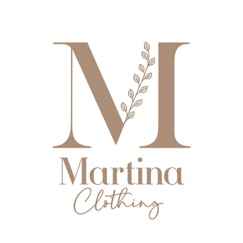 Martina clothing