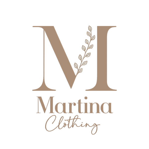 Martina clothing