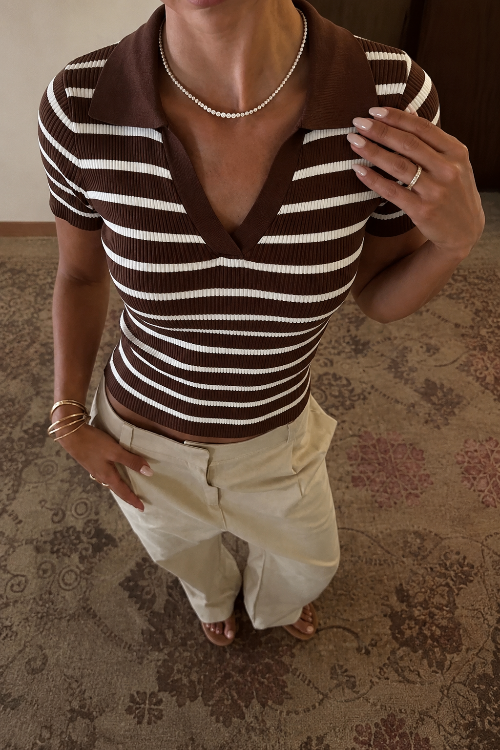 Blusa Gabriela