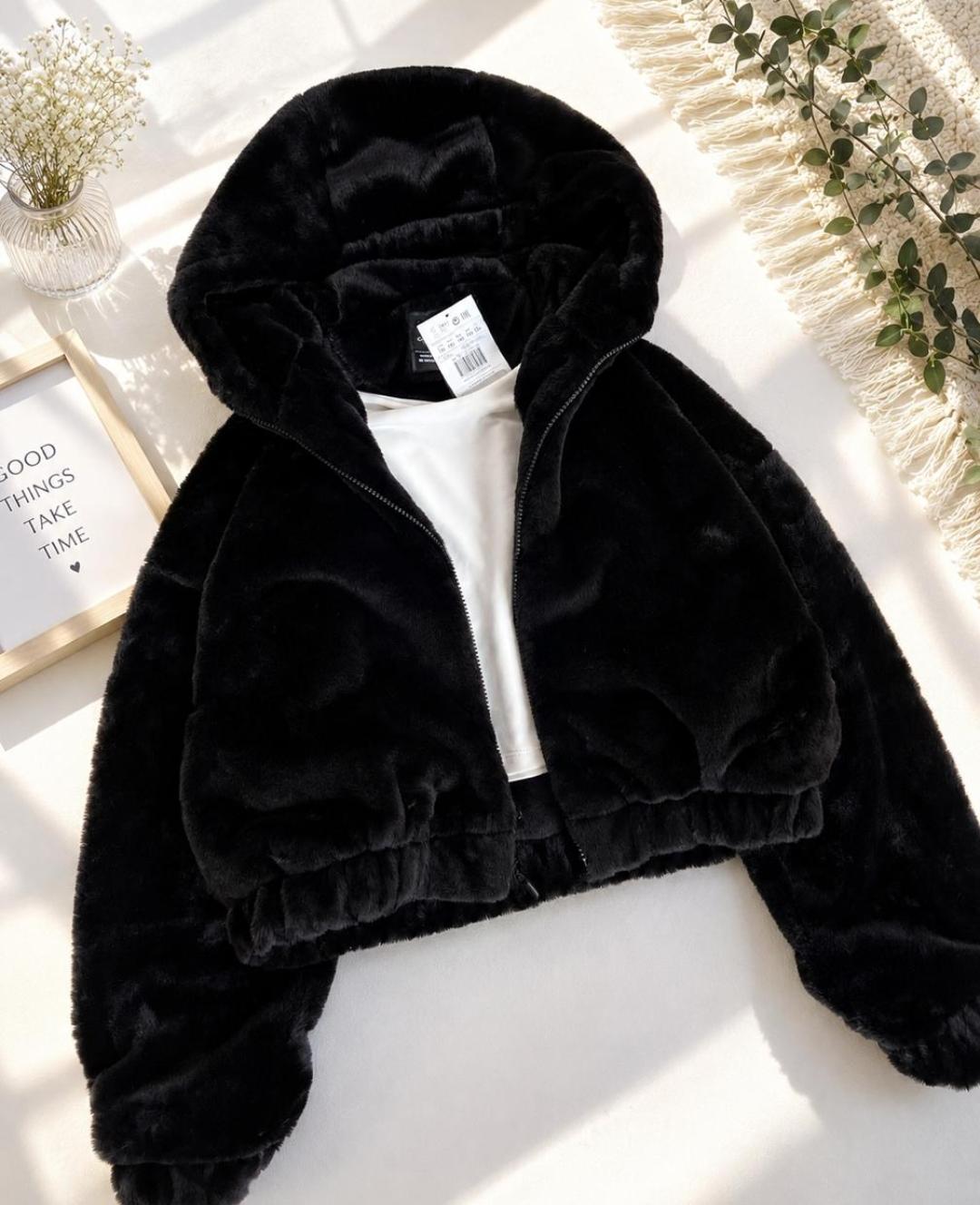Chaqueta Suiza
