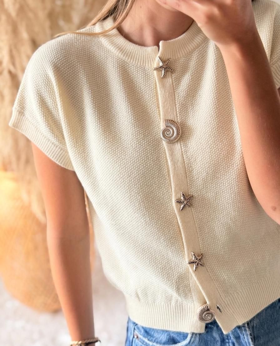 Blusa Micaela