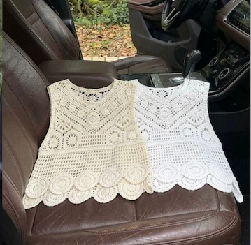 Blusa Lorenza