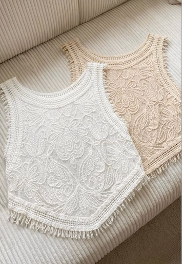Blusa Sophia