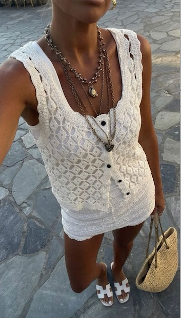 Blusa Emma