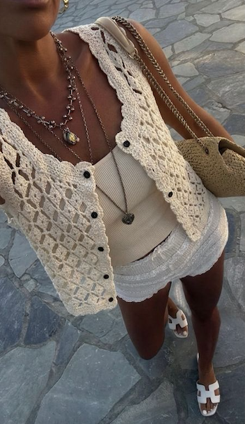 Blusa Emma