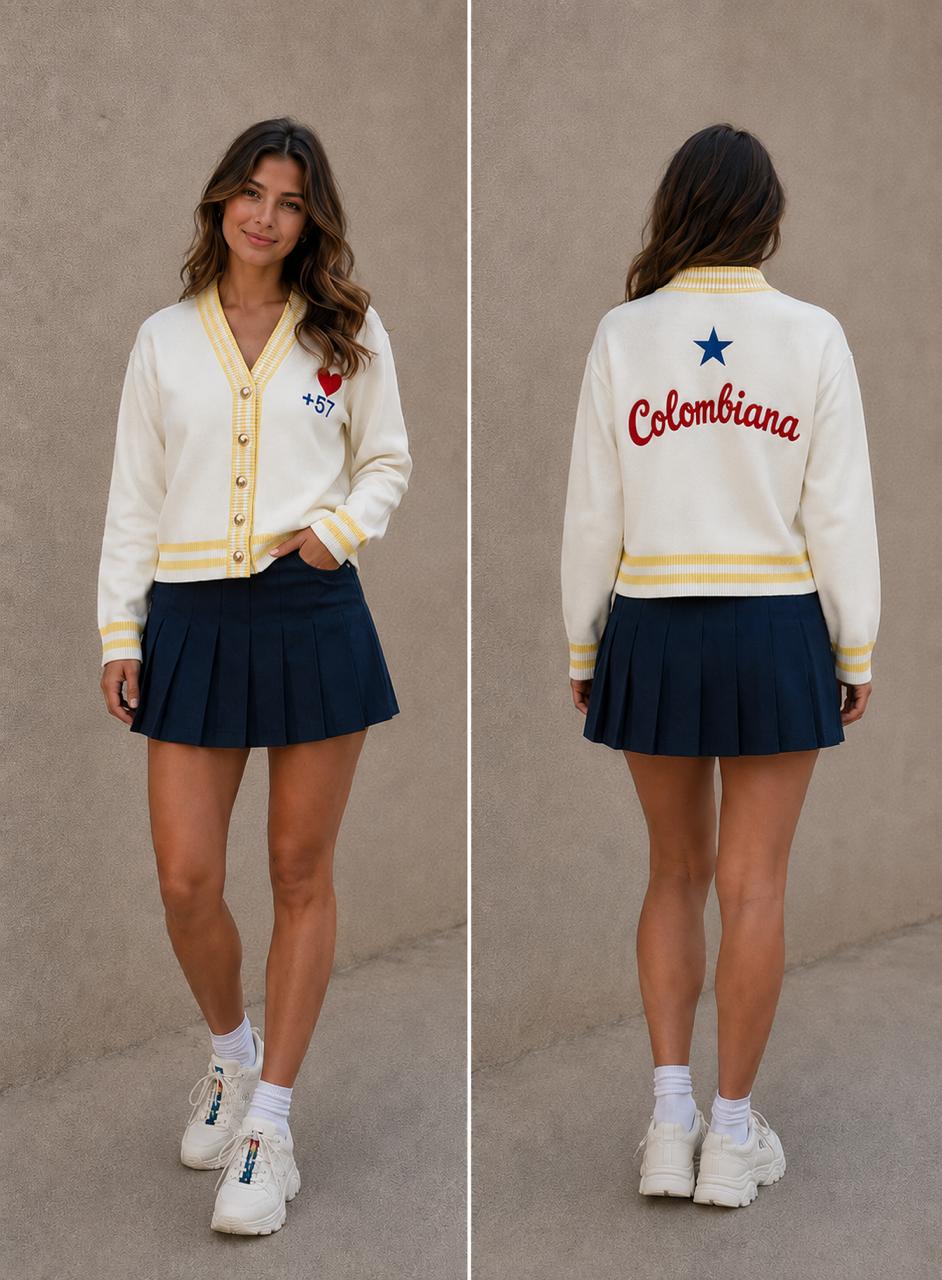 Buso Colombiana