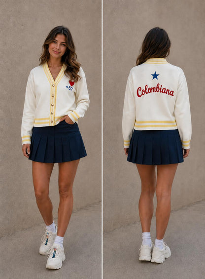 Buso Colombiana