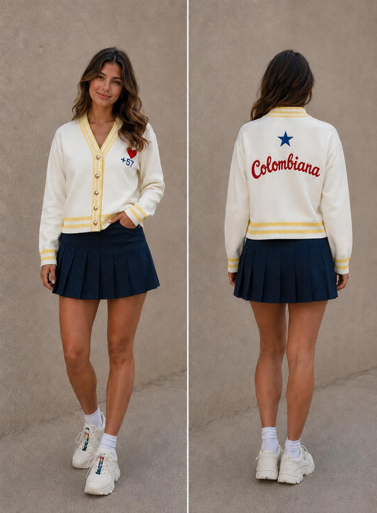 Buso Colombiana