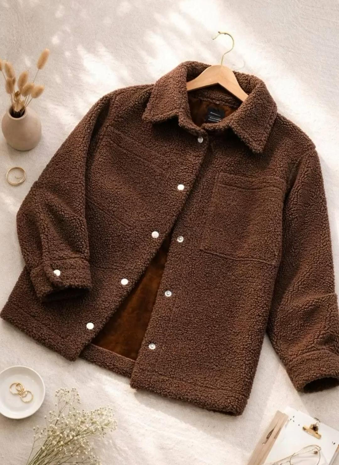 Chaqueta Susana