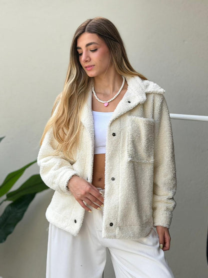 Chaqueta Susana