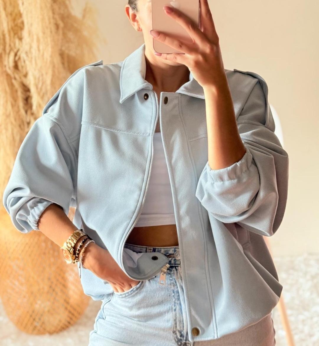 Chaqueta Elena