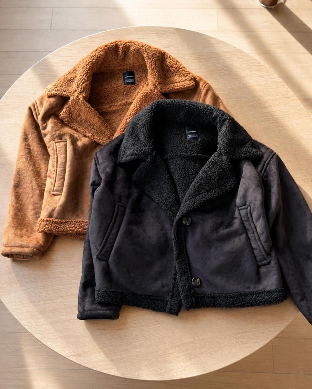 Chaqueta Sofia
