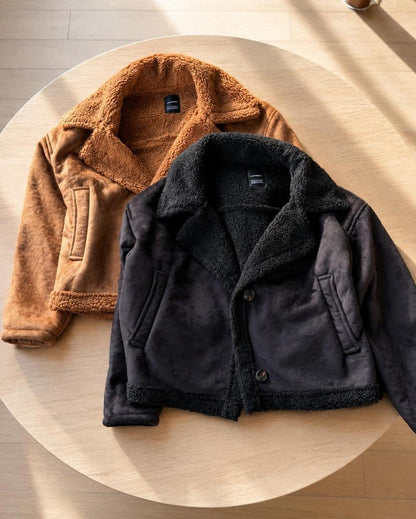 Chaqueta Sofia
