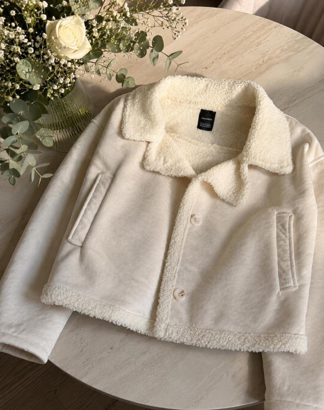 Chaqueta Sofia
