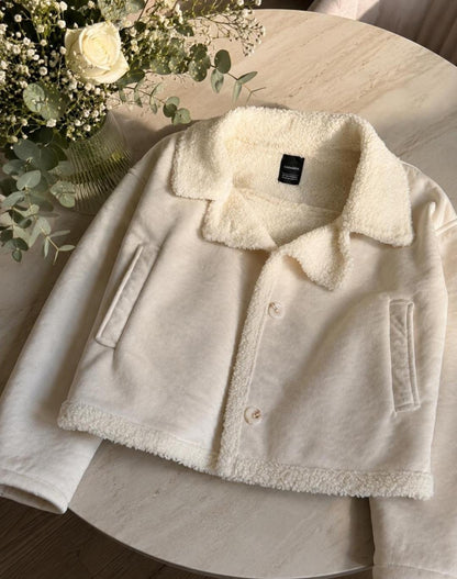 Chaqueta Sofia