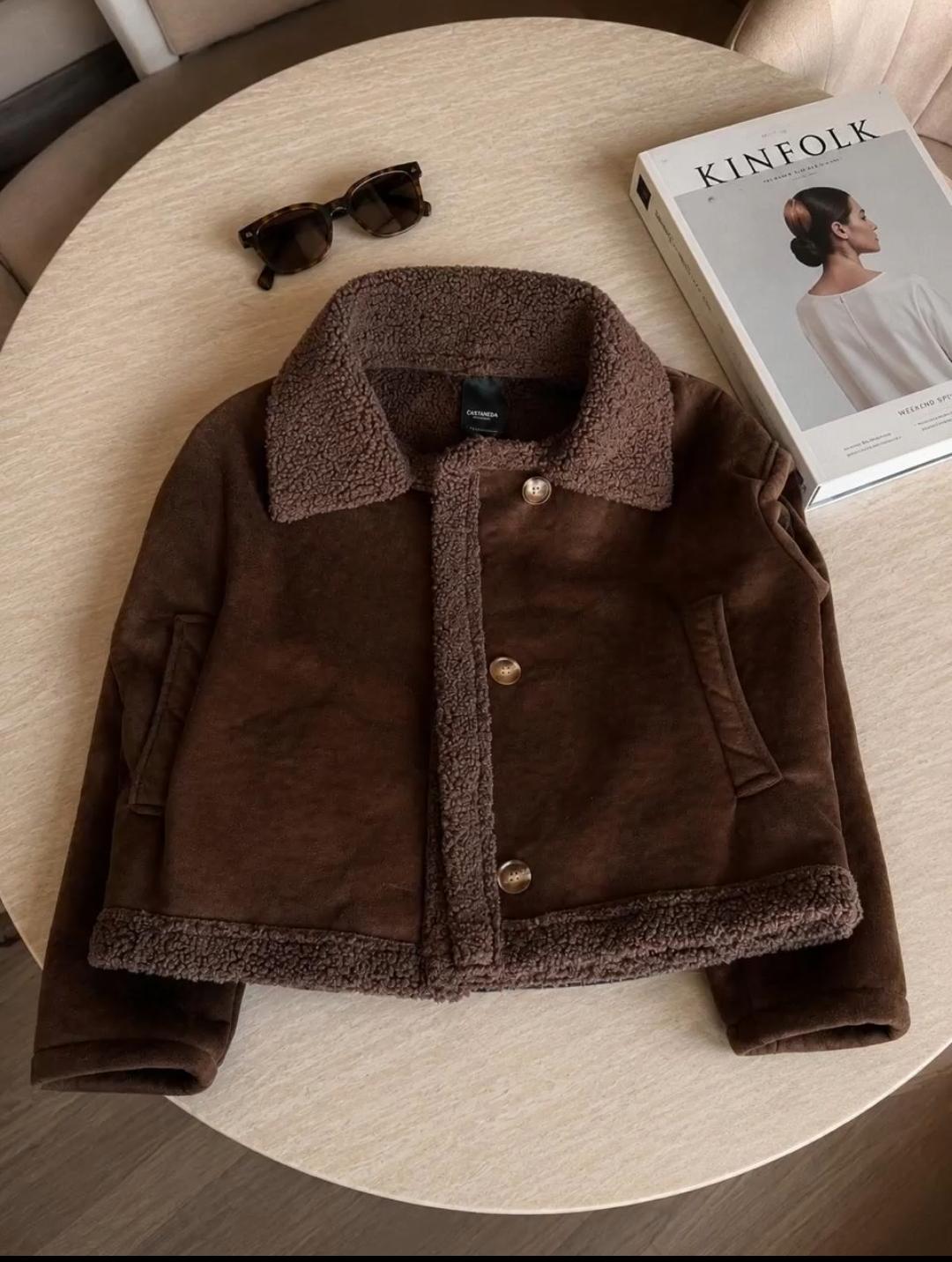 Chaqueta Sofia