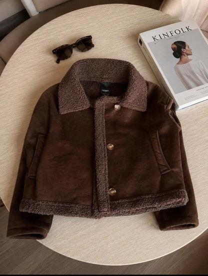 Chaqueta Sofia