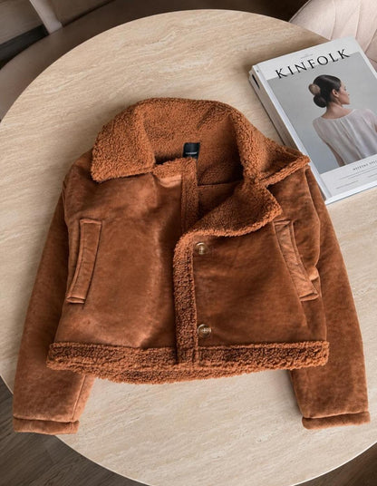 Chaqueta Sofia