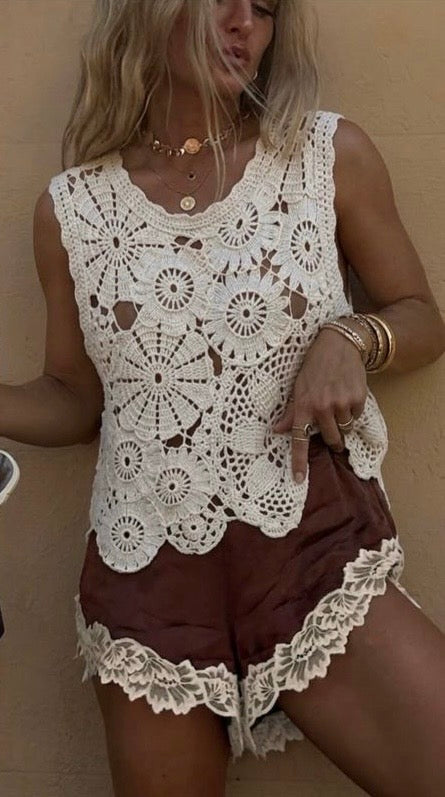Blusa Roxana
