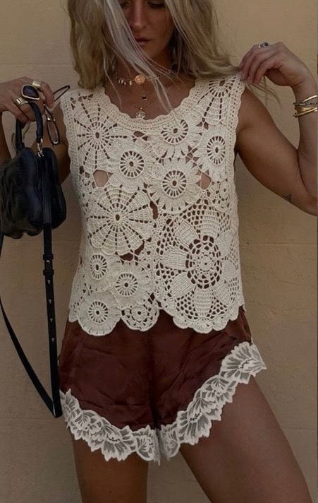 Blusa Roxana