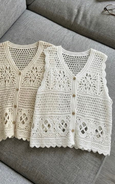 Blusa Leslie