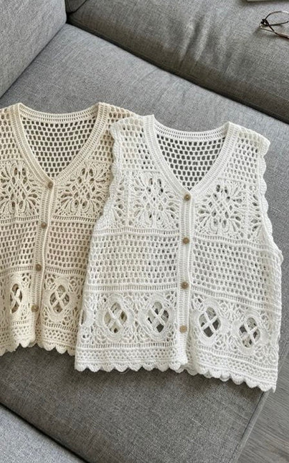 Blusa Leslie