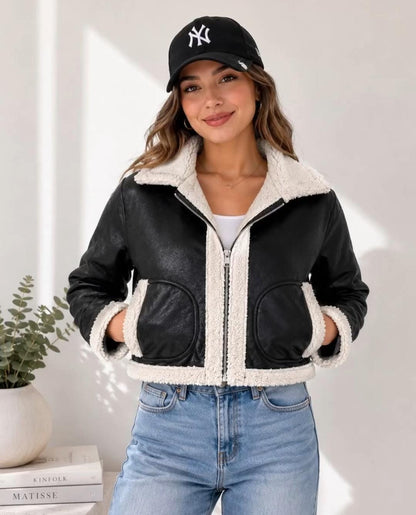 Chaqueta Nelly