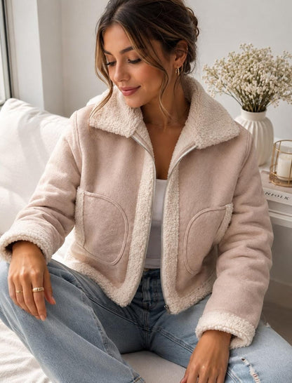 Chaqueta Nelly