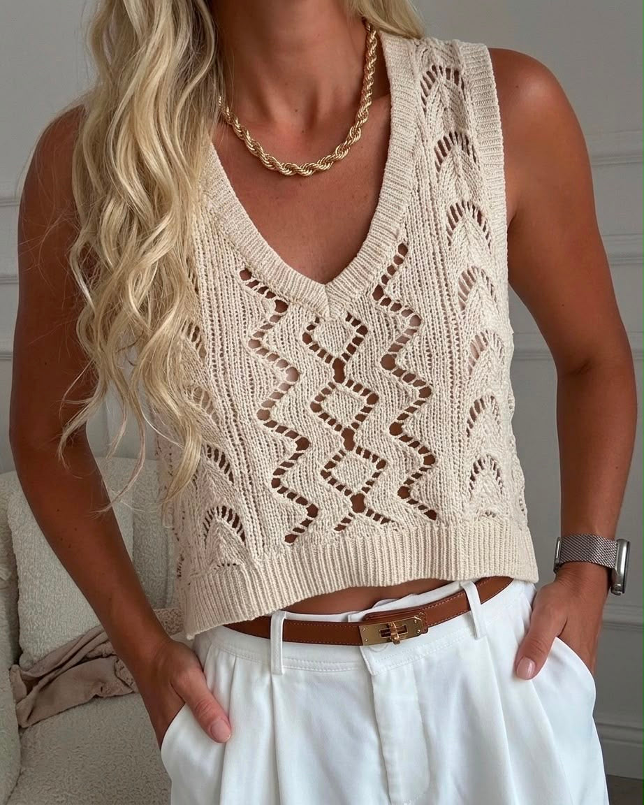 Blusa Leticia